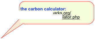 
the carbon calculator:
http://www.oceanarks.org/ocn20_Carbon_Calculator.php